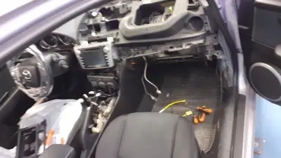 Johny's Tuning Garage
