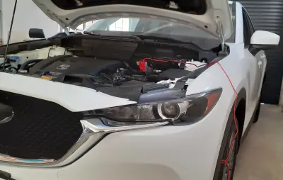 Johny's Tuning Garage