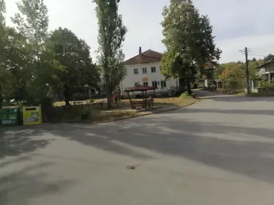 Шивашко атилие Магазин за дрехи