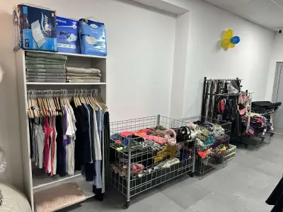 Скандинавия Габрово офис 1