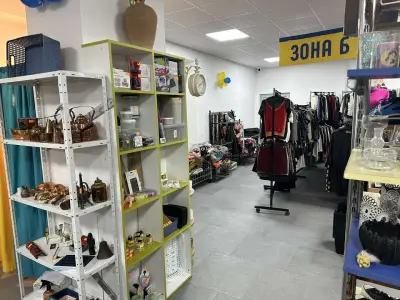 Скандинавия Габрово офис 1