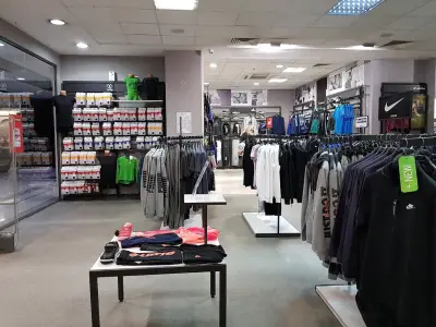 SPORT DEPOT Габрово