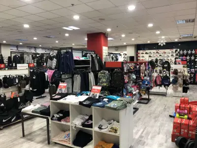 SPORT DEPOT Габрово