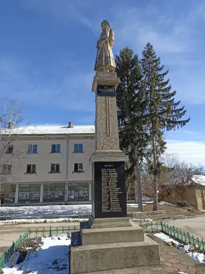 КМЕТСТВО ЛОВНИДОЛ
