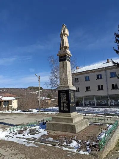 КМЕТСТВО ЛОВНИДОЛ