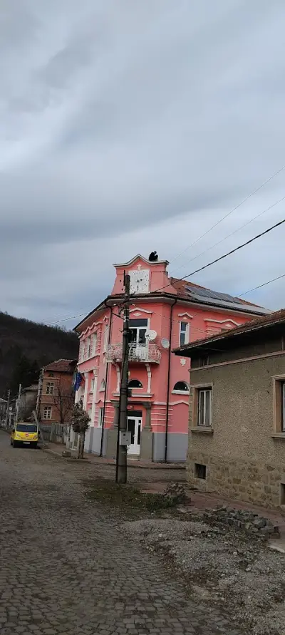 КМЕТСТВО ЦАРЕВА ЛИВАДА