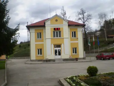 Кметство Плачковци