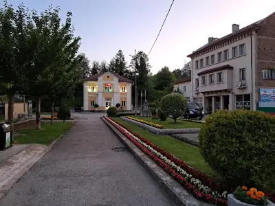 Кметство Плачковци