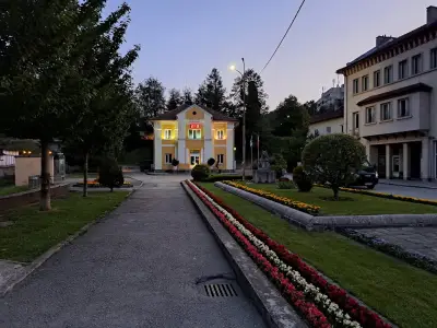 Кметство Плачковци