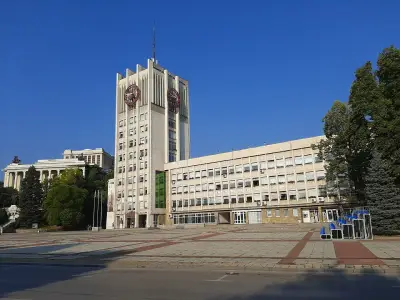 Община Габрово