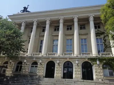 Община Габрово