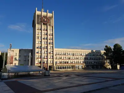 Община Габрово