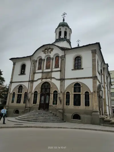 Община Габрово