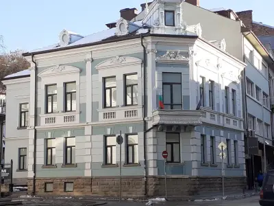 Община Габрово