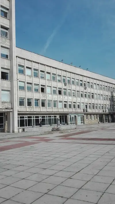 Община Габрово