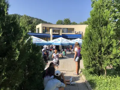 ИМКА Габрово