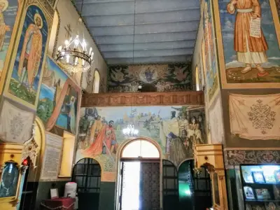 Храм-паметник "Рождество Христово"