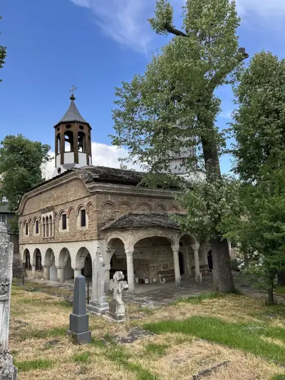 Църква Свети Никола