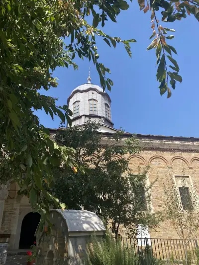 Църква Свети Никола