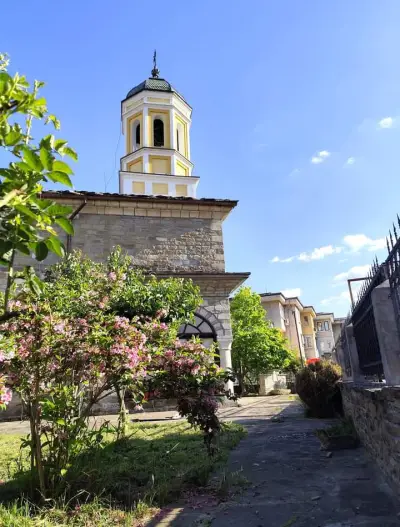 Църква Свети Георги