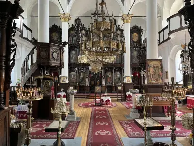 Храм „Успение на Пресвета Богородица“