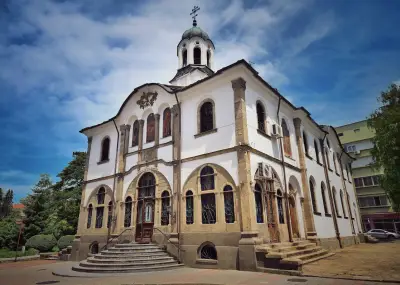 Храм „Успение на Пресвета Богородица“