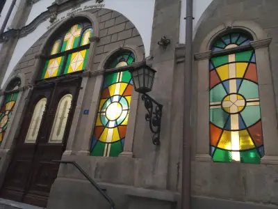 Храм „Успение на Пресвета Богородица“