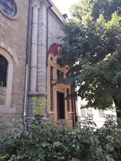 Света Троица