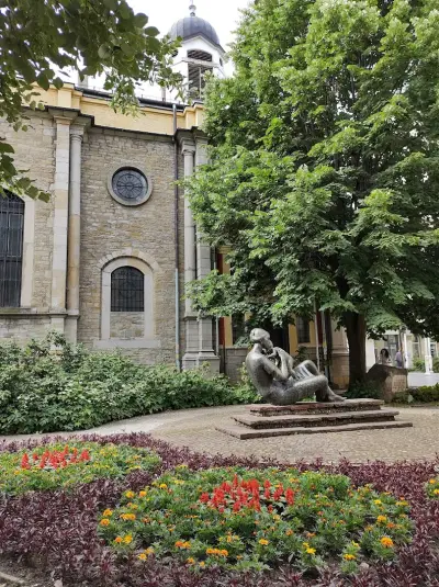 Света Троица