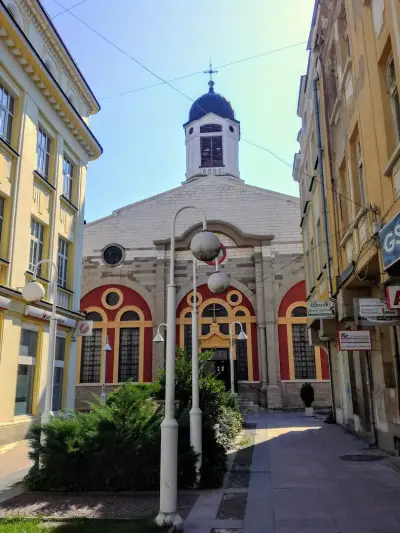 Света Троица