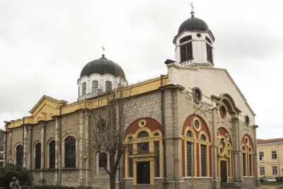Света Троица