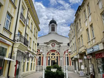 Света Троица