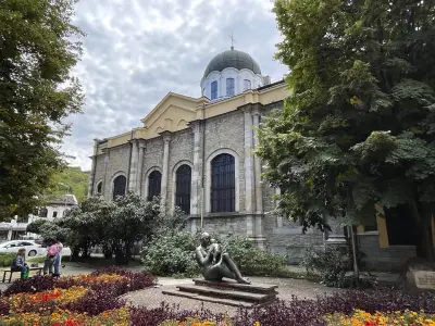 Света Троица