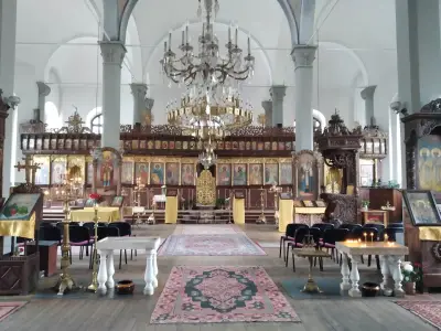 Света Троица
