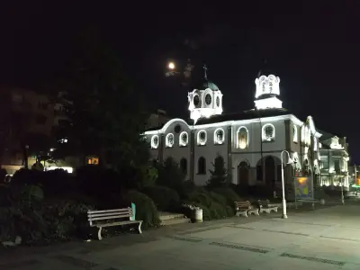 Дечкова къща
