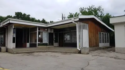 Централни габровски гробища