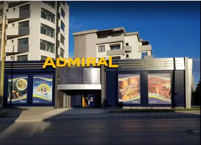 Казино Admiral