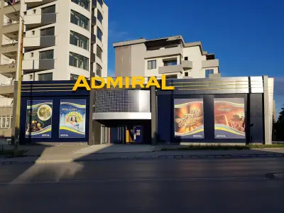 Казино Admiral