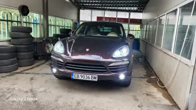 Автокомплекс Устрем