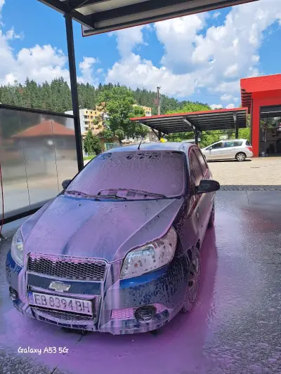 Ред Бокс ВС