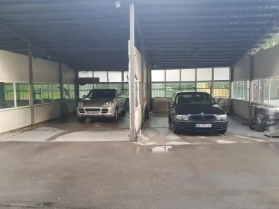 Автомивка Устрем