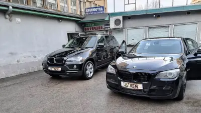 Автомивка Устрем