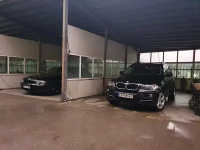 Автомивка Устрем