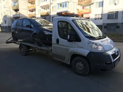 Пътна помощ Севлиево, Ловеч, Велико Търново, Габрово и автосервиз от Малиново до Велико Търново | Иви