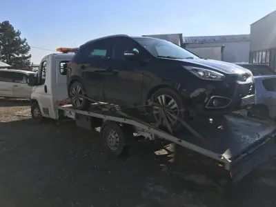 Пътна помощ Севлиево, Ловеч, Велико Търново, Габрово и автосервиз от Малиново до Велико Търново | Иви