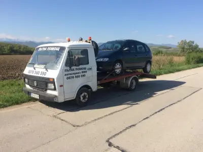 Пътна помощ Севлиево, Ловеч, Велико Търново, Габрово и автосервиз от Малиново до Велико Търново | Иви