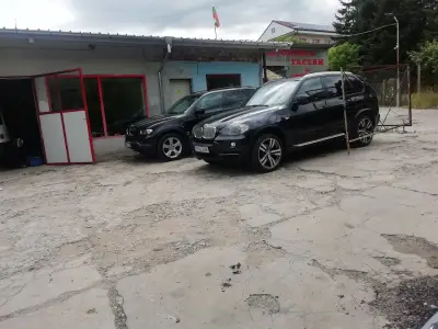 Автосервиз, пътна помощ и Автомивка на самообслужване Тасев ЕООД