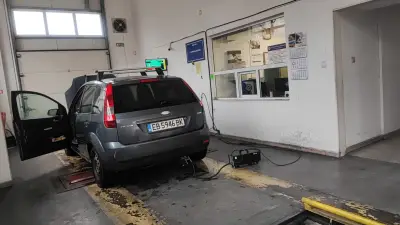 Съюз на българските автомобилисти - СБА Габрово