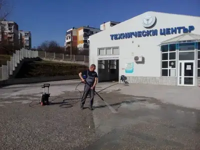 Съюз на българските автомобилисти - СБА Габрово