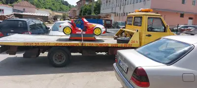 Автосервиз Трявна - Братчеда ООД